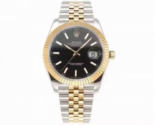 C factory Rolex 41Mm Datejust series super exquisite product is here! Genuine or