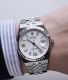 Rolex's new Land-Dweller Land-Dweller will be launched in 2025 and features an