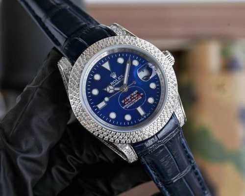 White Shell Rose Shell 750 New Rolex top-grade plaything, if you don