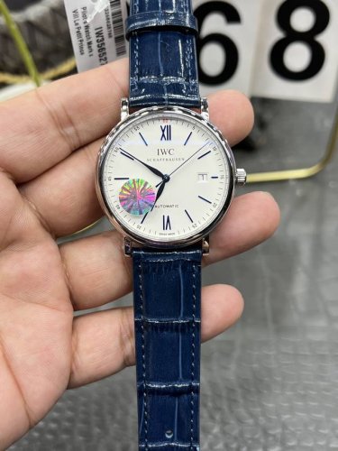 A+ IWC Portofino 39.5mm*9.5mm fully automatic