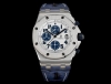 Tk Factory Royal Oak Offshore 26400, 26238, 26470 Series Officially Launched! Th
