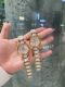 The Longines small gold watch is low-key yet beautiful in details. You will neve