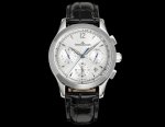 Omf upgraded version, the highest-end Jaeger-LeCoultre Master Collection! 1. Uti