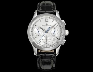 Omf upgraded version, the highest-end Jaeger-LeCoultre Master Collection! 1. Uti