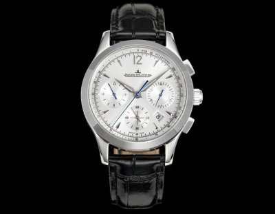 Omf upgraded version, the highest-end Jaeger-LeCoultre Master Collection! 1. Uti