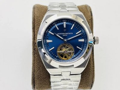 Tw Production: The Ultimate In Style And Performance, The Steel Watch King. Vach