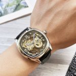 Octagonal shell series exquisite and versatile Latest: Cartier's latest design