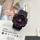 Casio Ba-110Pl Colorful and Cute Women's Watch Aurora Borealis Casio Baby-G New