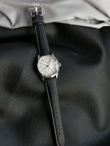 tw Factory Highly Recommends That Patek Philippe's 5224R-001 Complex Timepiec