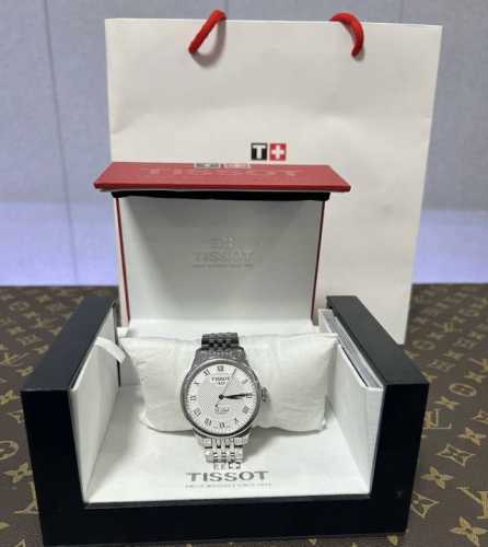 Name: Le Locle Brand: Tissot Series: Tissot Classic Series Movement: Automatic