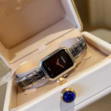 Lingdong Ceramics exclusively presents the latest Chanel watch, a simple but ext - Click Image to Close
