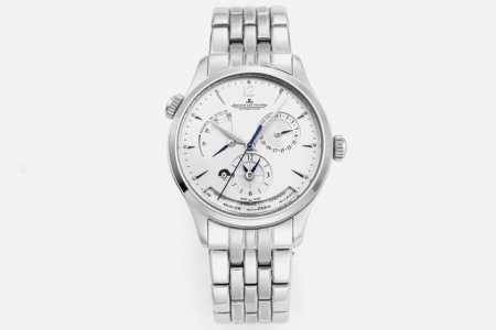 Leather Strap Version: White - Rose White Steel Version: 9F Factory New Arrival - Click Image to Close