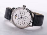 New counter quality Chrome Hearts Chrome Hearts classic retro multi-element cros