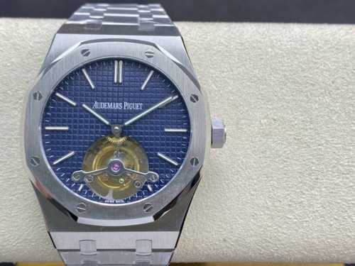 R8 Audemars Piguet Audemars Piguet. Royal Oak Tourbillon Model: 26515Or.Oo.120Or