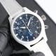 A fully upgraded Iwc latest ceramic watch The Iwc Pilot's Chronograph watch is h