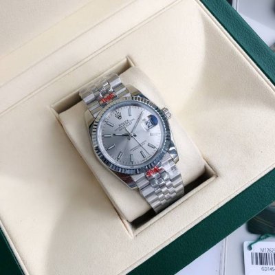 Rolex Datejust 36 41Mm Watch Official Authentic Original Hot-Selling Model 36 41