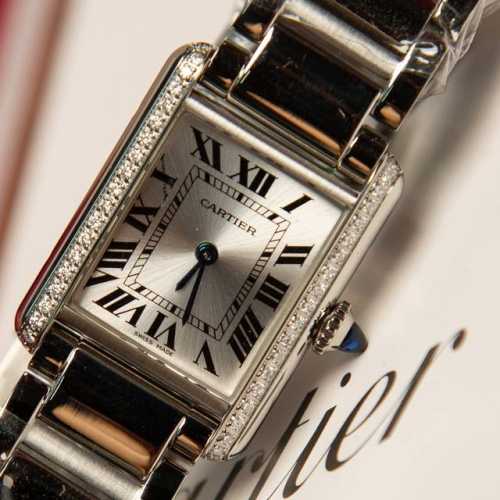 Authentic Diamonds, Original Factory Data, Distinct From Market Counterfeits! Th