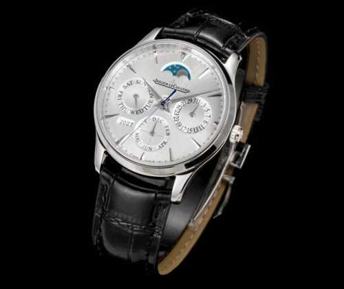 Gr New product from the factory After 3 years of research on the Jaeger-LeCoultr