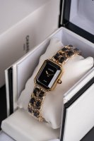 latest Version Of Chanel Chanel Premi Re Rock Watch This Should Be The Ceilin