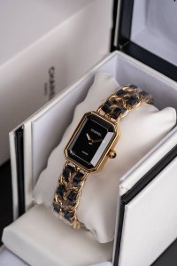 latest Version Of Chanel Chanel Premi Re Rock Watch This Should Be The Ceilin