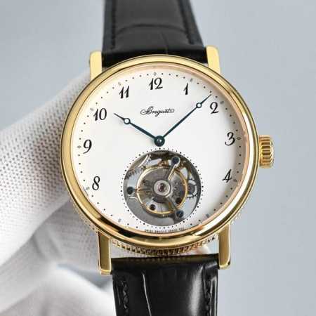 years ago, Abraham-Louis Breguet, in his watchmaking workshop on the Embankment - Click Image to Close