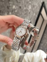 The third generation of elegant ladies' watch The new elegant series continues