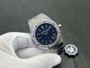 Zf Factory2025 Highly recommended. Audemars Piguet's popular ultra-thin Steel Ki