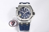 Ip.Factory has launched the stunning Audemars Piguet Offshore Quick-Release Dive