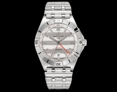 Mechanical Chronograph Series A32398101M1A1! Conomat Automatic T 40 is here! 1