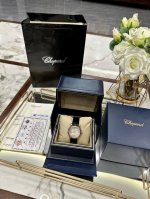 Same packaging as picture Hot-selling Chopard seven-diamond watch has arrived i