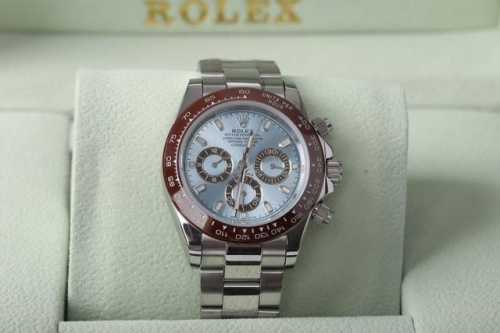 Rolex Noble Daytona Series Mechanical Men's Watch Top Men's Watch Imported 316 S