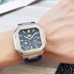 Men's Favorite Nautilus Series WatchLatest: Patek Philippe's Best Design Exclusi