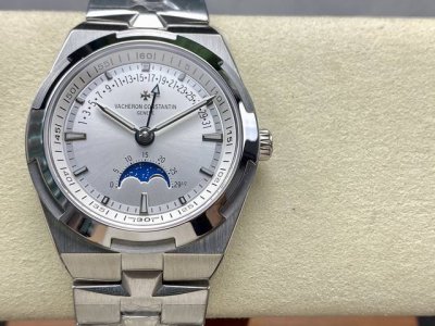 Gr Vacheron Constantin (Vc) - A Classic Appreciation: The Vacheron Constantin Ov