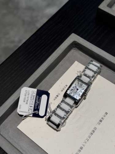 Gold Diamond 20 The Hottest Longines, The Beautiful Ladies Hurry Up And Buy Long