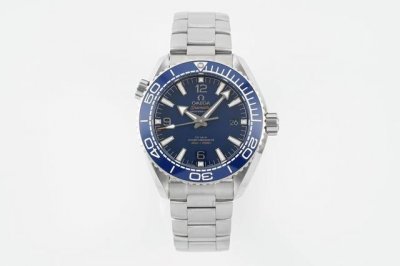 Strap Version, Steel Bracelet Version Tvs Omega Omega Ob2 Seamaster 600 Series O