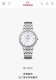 Fashionable Quartz Women's Omega's Exquisite De Ville Classic Series Women's Mod