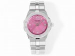 White steel and rose gold 2600 Gh Factory exclusive masterpiece Chopard Alpineea