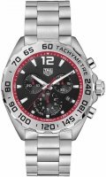 New High-End Model Now Available! Packaging +50. Original Tag Heuer F1 Series, Q