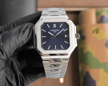 Ppf Factory Patek Philippe launches a new series of Cubitus 5821 watches This Cu - Click Image to Close