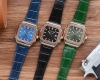 Gold + 20 Patek Philippe Launches The New Cubitus 5821 Watch Series. This Cubitu