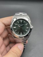 Vacheron Constantin Overseas Collection 41mm Ddd