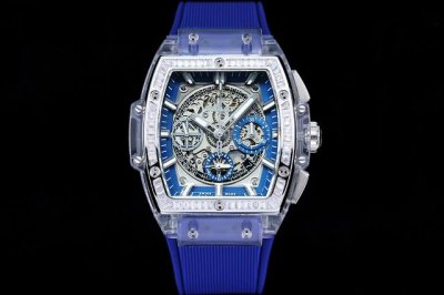 Hengbao Hublot Hublot's Best Replica Of The Year Hublot Big Bang Soul Series 641