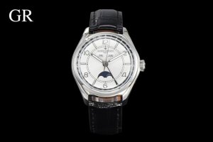 Gr Masterpiece Vc Vacheron Constantin 3T1 Fiftysix Complete Calendar Model 4000E