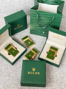 Rolex Submariner Green Langsheng Inflatable Lighter Trading Company Orders, Exc