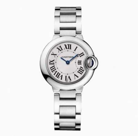 The joy of saving over 20,000 RMB on a small Cartier Ballon Bleu is something o - Click Image to Close