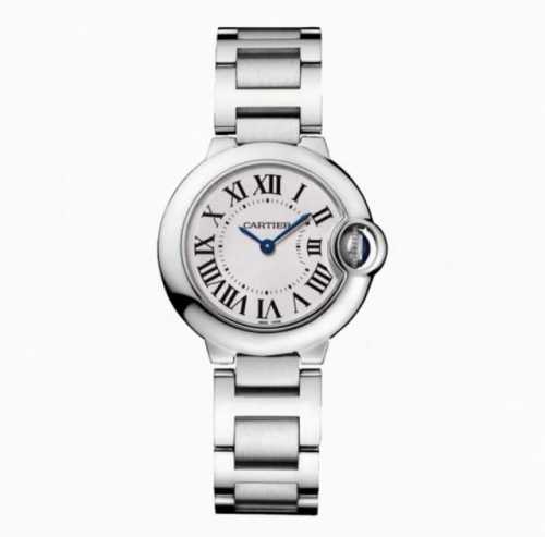 The joy of saving over 20,000 RMB on a small Cartier Ballon Bleu is something o