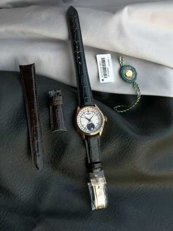 Er Brand new masterpiece, ingenuity heritage V2 version Rolex Cellini M505 002 L - Click Image to Close