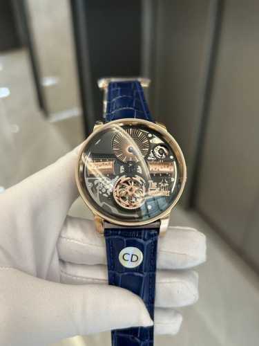 New counter quality Chrome Hearts classic retro cross bracelet with concave and