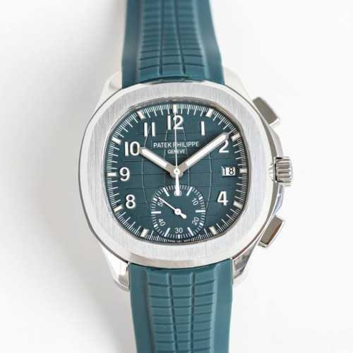 Mma- Patek Philippe Rb2 Aquanaut series, Grenade series watch model: 5968A-001 S
