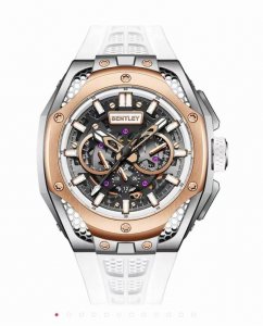 The first hot-selling Bentley-Bentley Night Shadow series honeycomb structure m